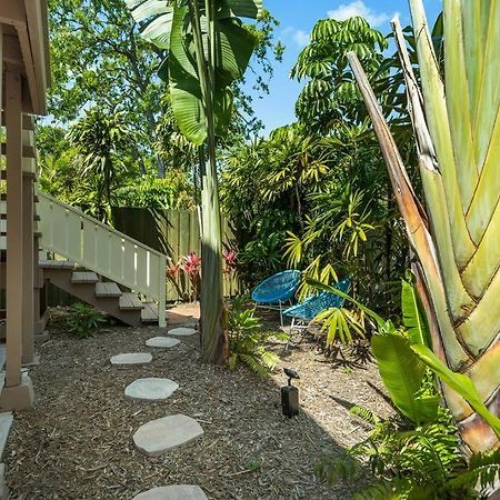 The Julia Place Carriage House Sarasota Exterior photo